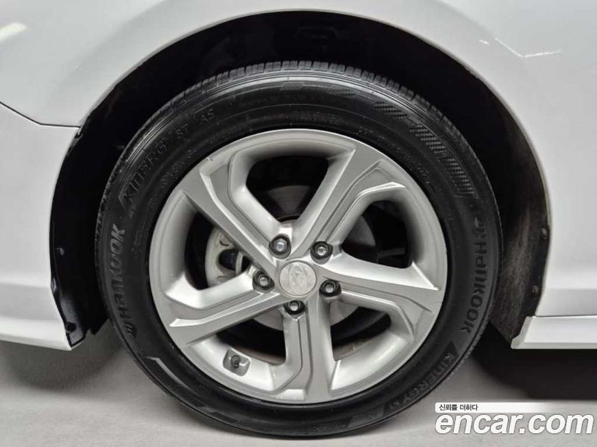 Hyundai Sonata 2018