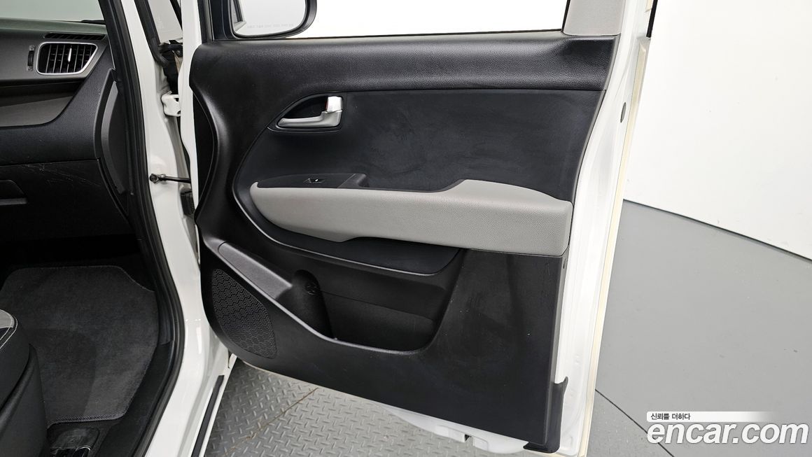 Kia RAY 2019