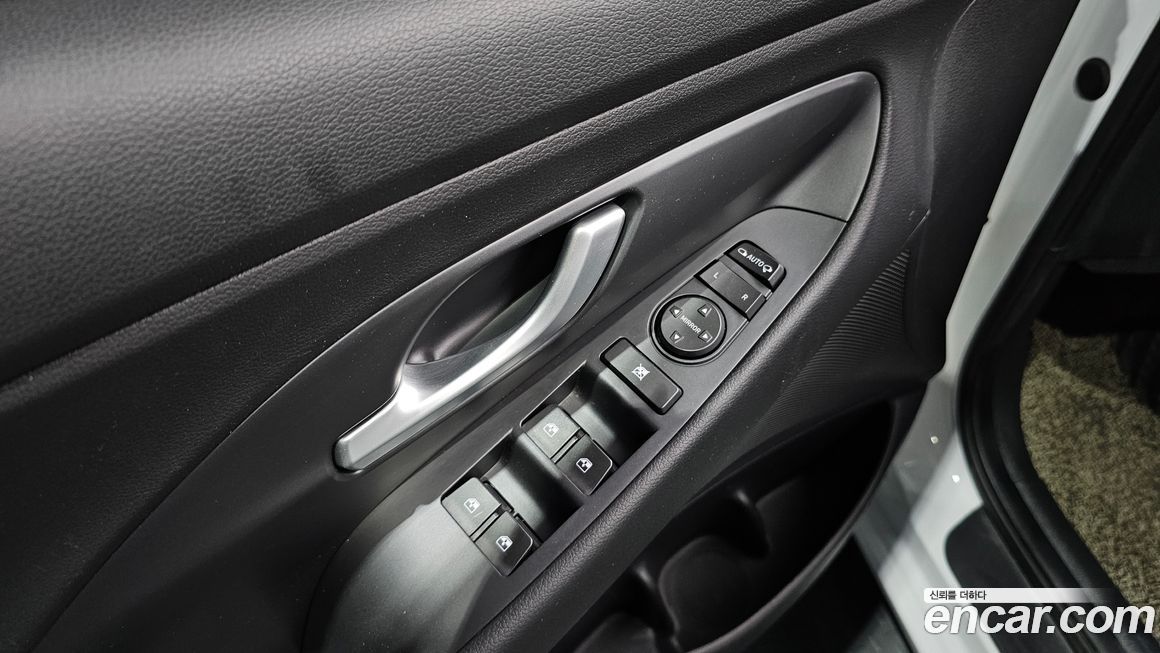 Hyundai i30 2018