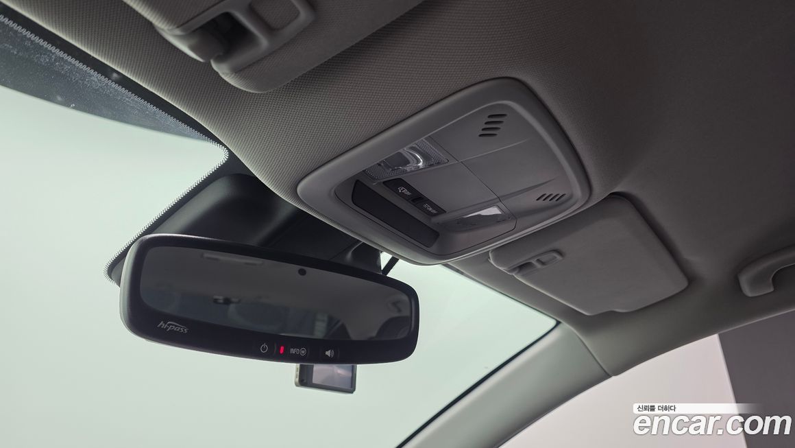 ChevroletGMDaewoo Malibu 2019