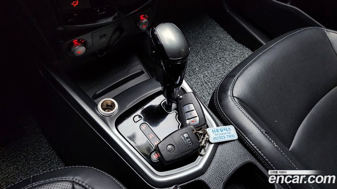 KG_Mobility_Ssangyong TIBOLI 2018