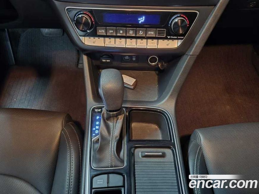 Hyundai Sonata 2018