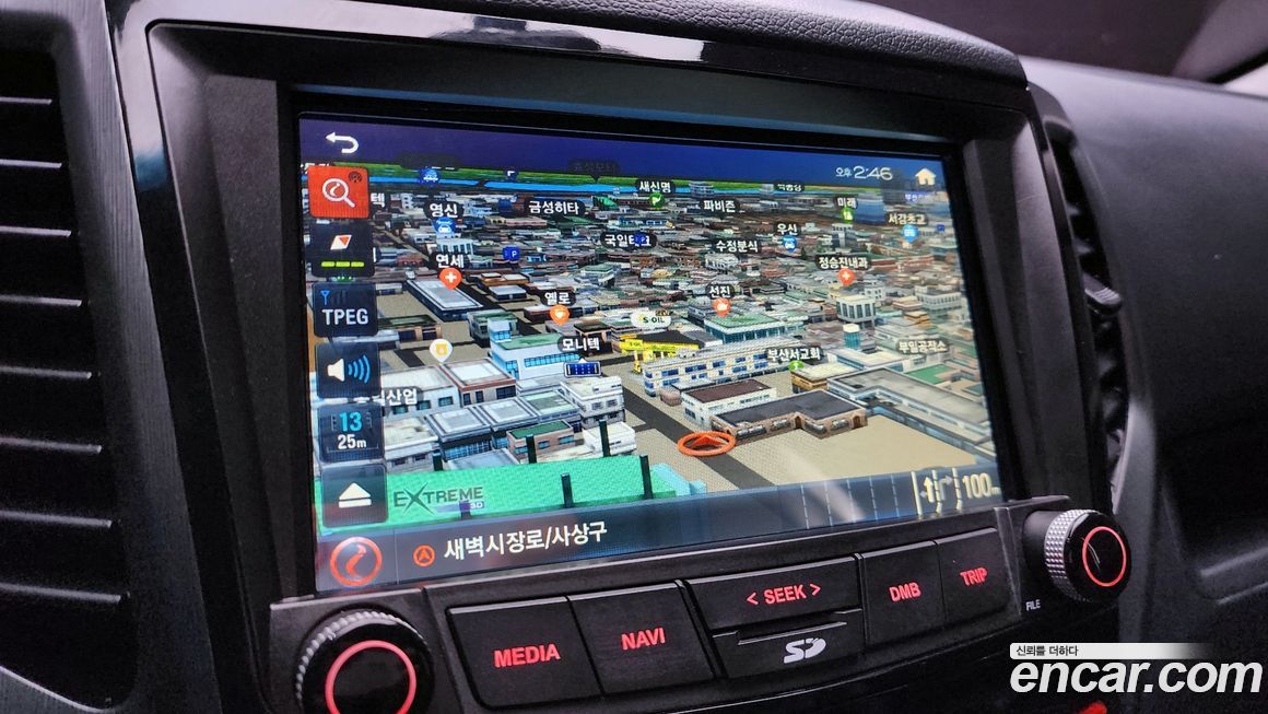 KG_Mobility_Ssangyong TIBOLI 2018