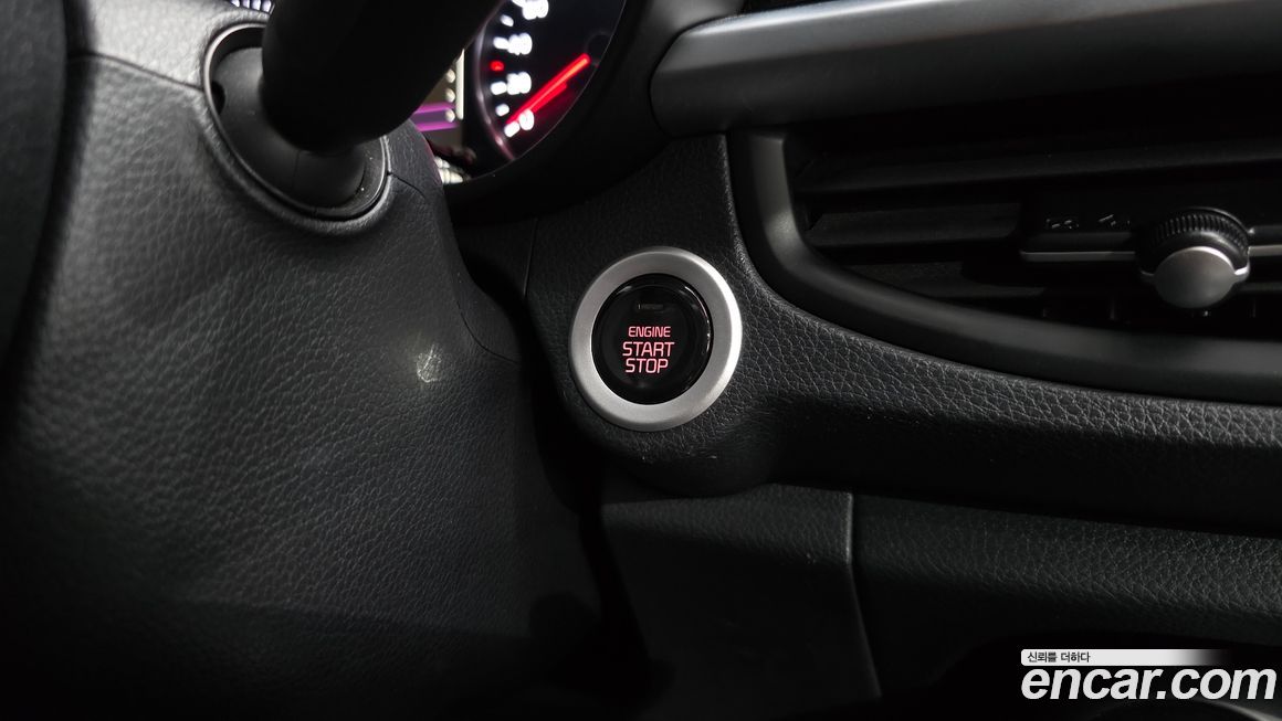Kia morning 2021