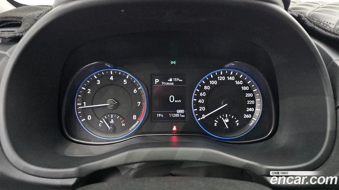 Hyundai Kona 2018