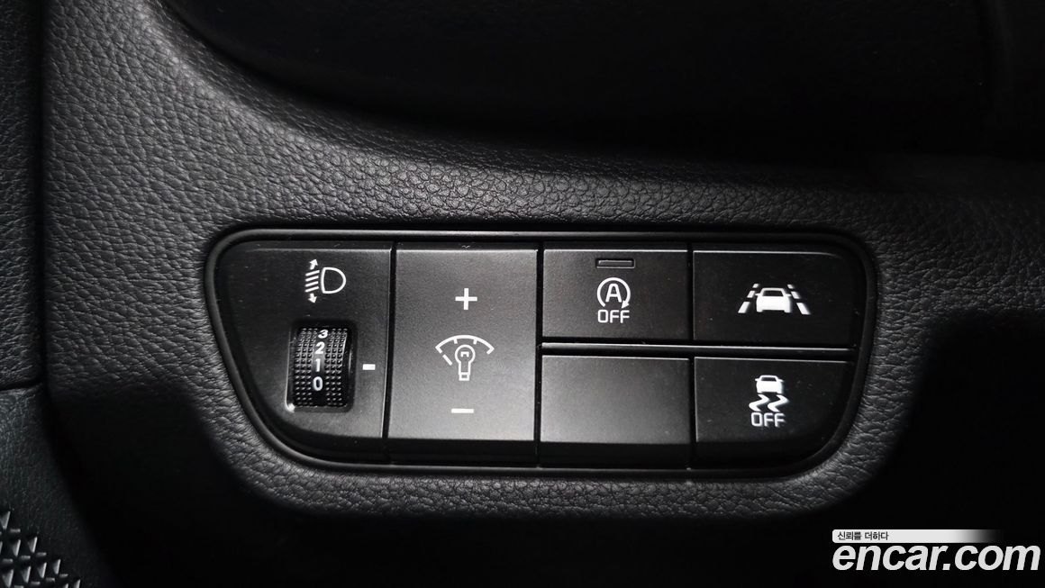 Kia Seltos 2022
