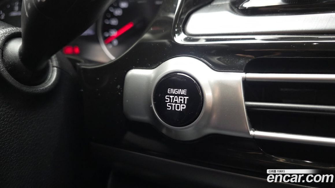 Kia Seltos 2022