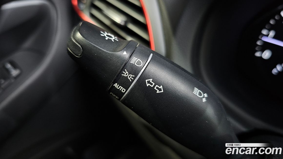 Hyundai i30 2018