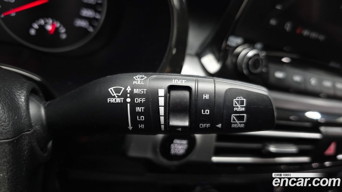 Kia Seltos 2022