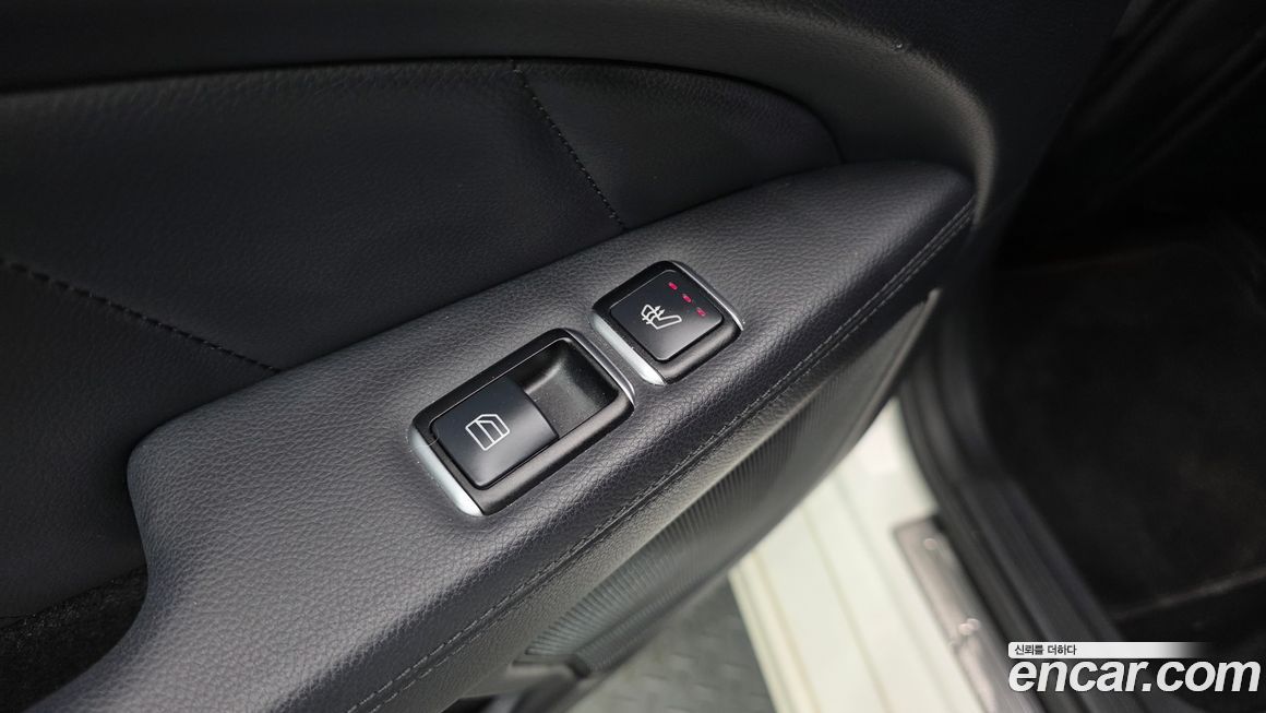 Mercedes-Benz CLS-Class 2014