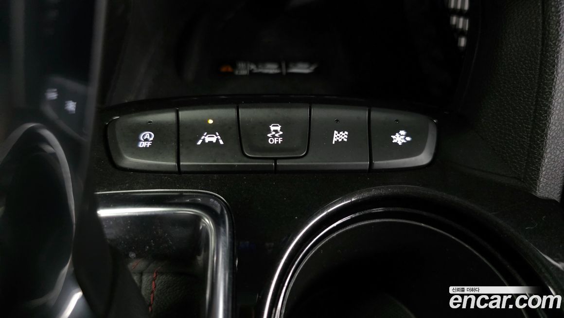 ChevroletGMDaewoo Trailblazer 2022