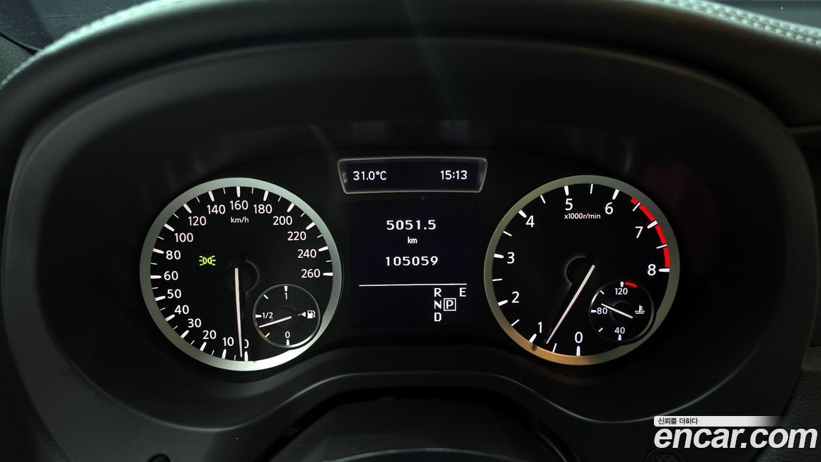 Infiniti Q30 2019