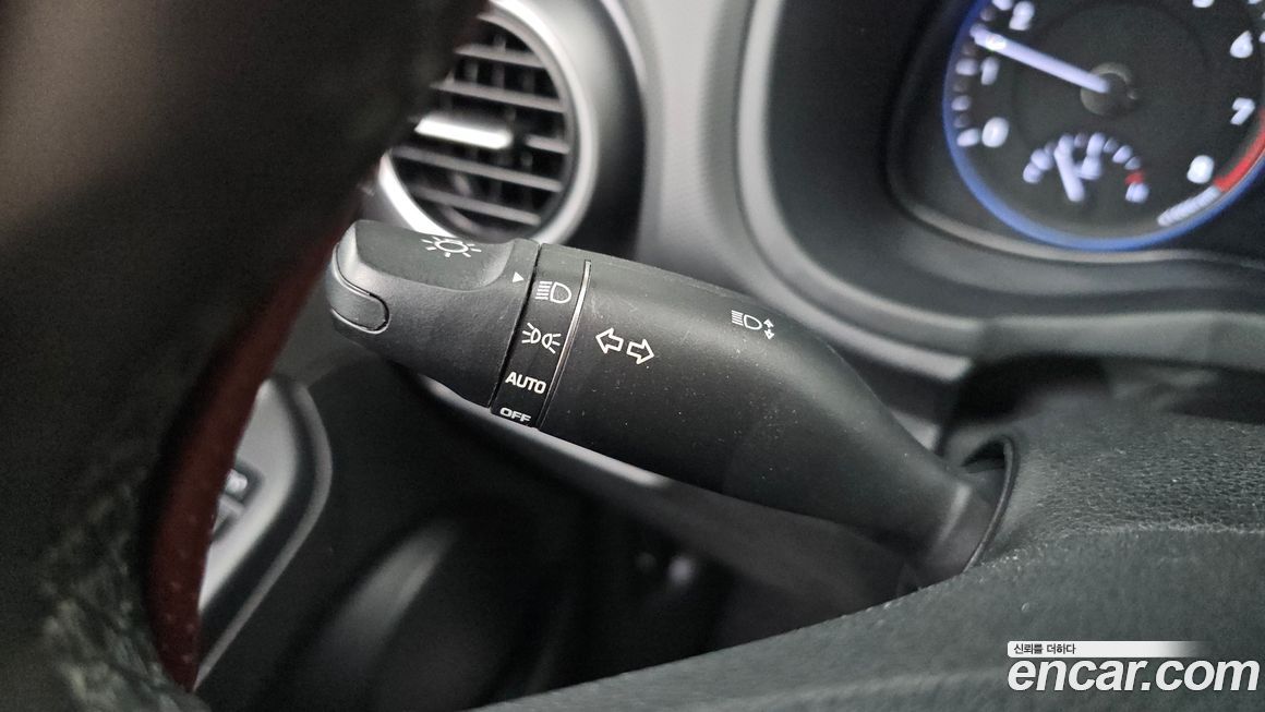 Hyundai Kona 2018