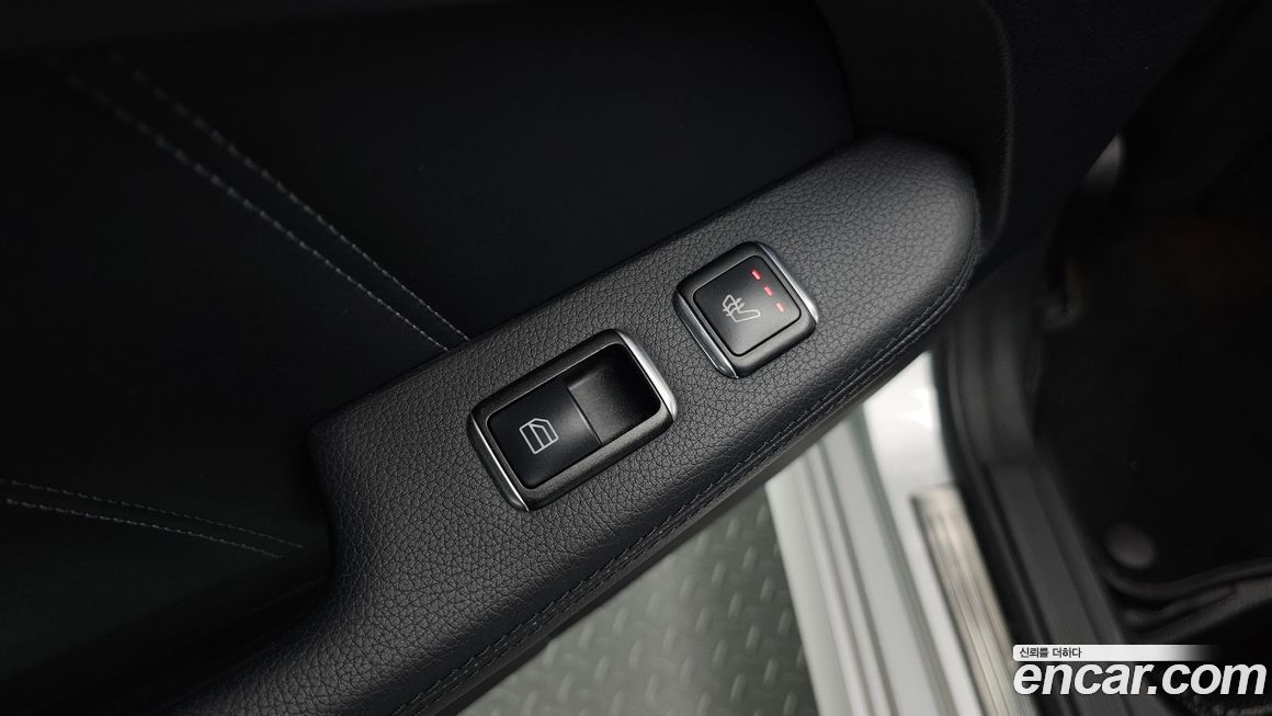 Mercedes-Benz E-Class 2014