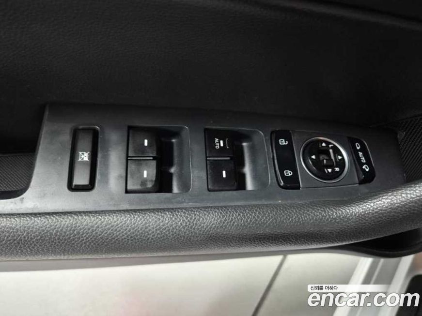 Hyundai Sonata 2018