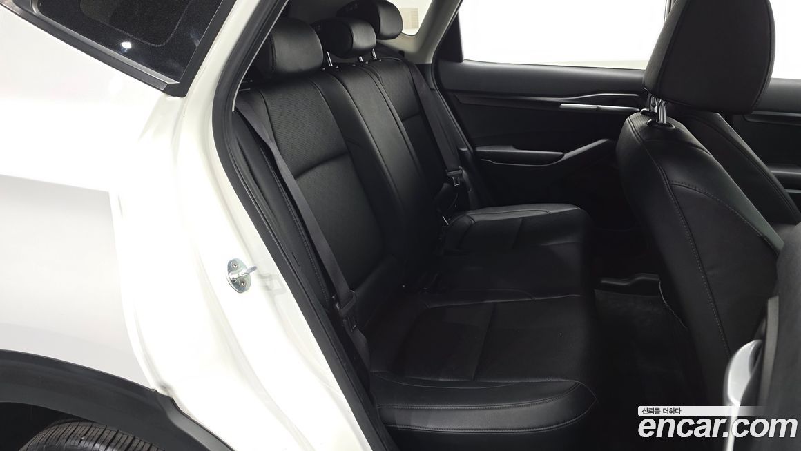 Kia Seltos 2022