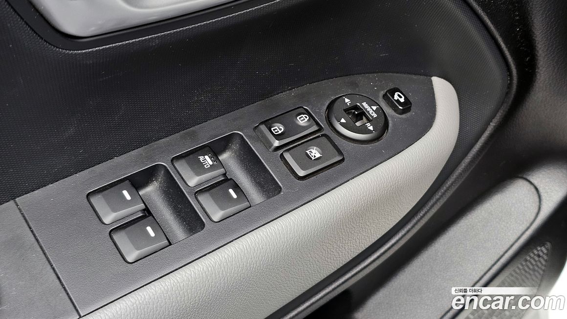 Kia RAY 2019