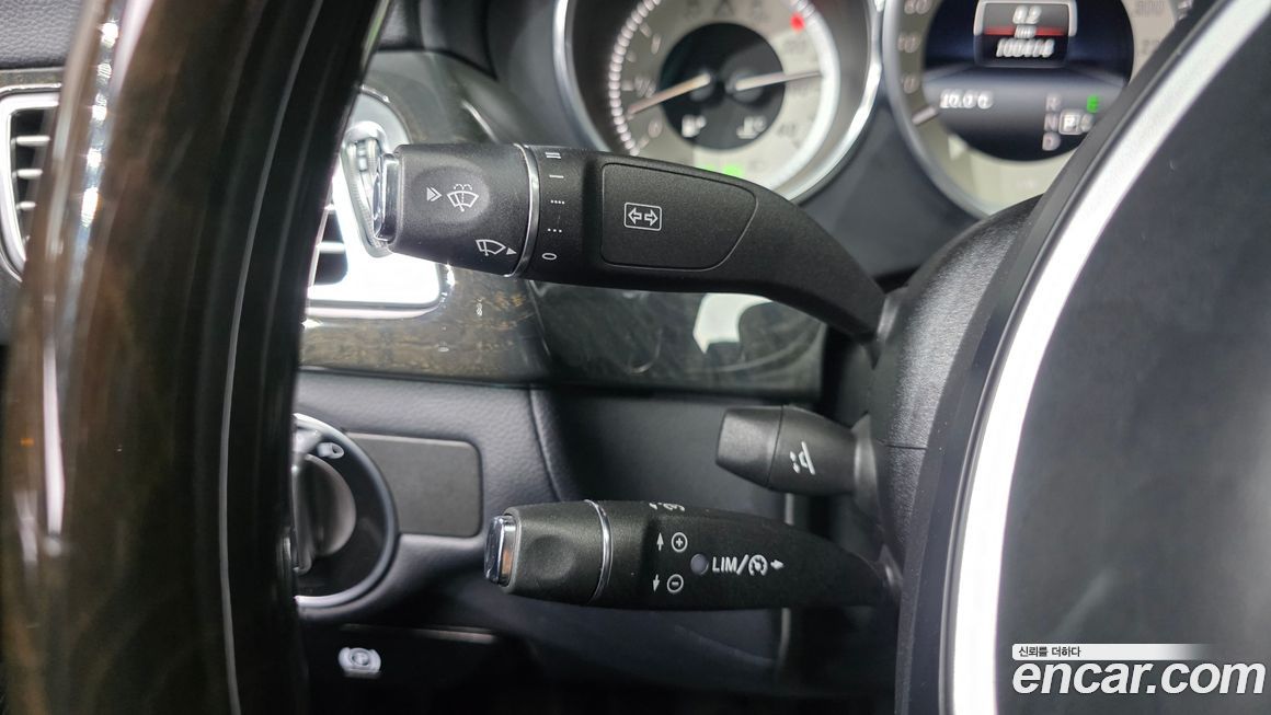 Mercedes-Benz CLS-Class 2014
