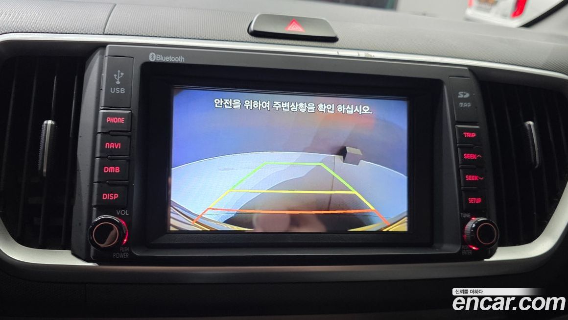 Kia RAY 2022