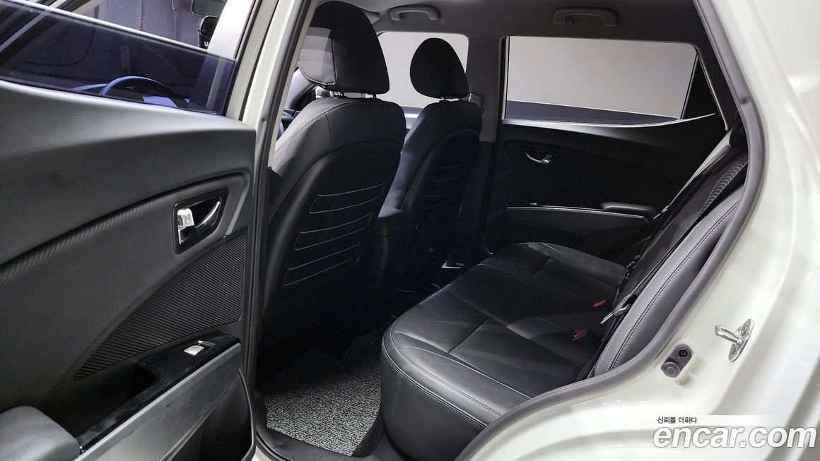 KG_Mobility_Ssangyong TIBOLI 2018
