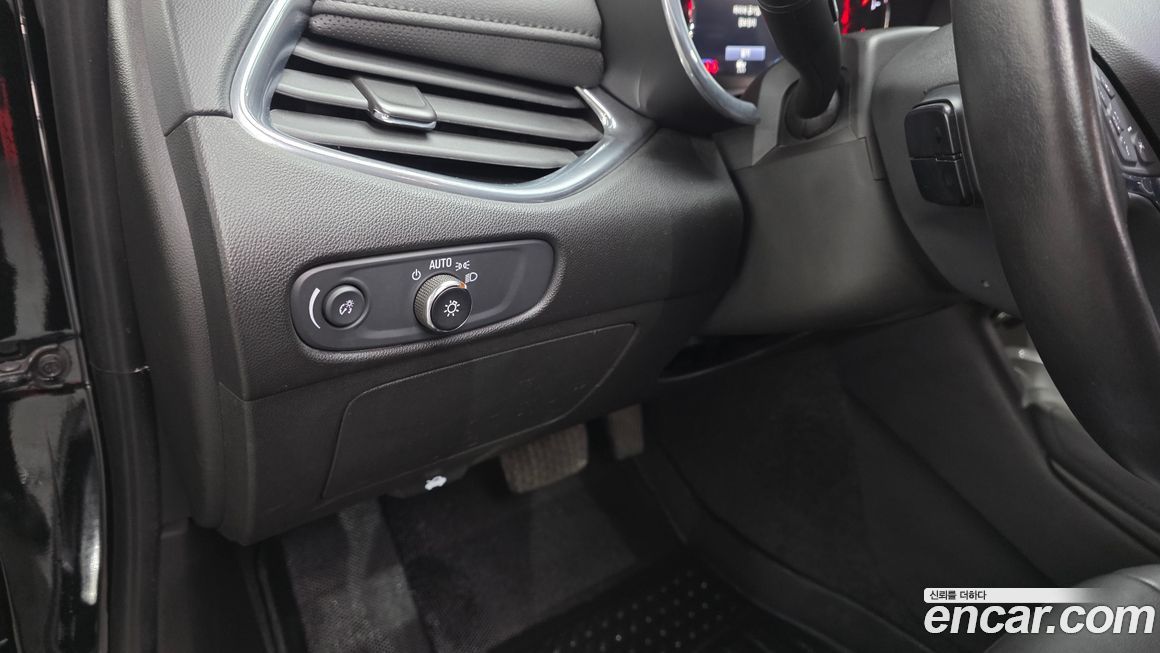 ChevroletGMDaewoo Malibu 2019