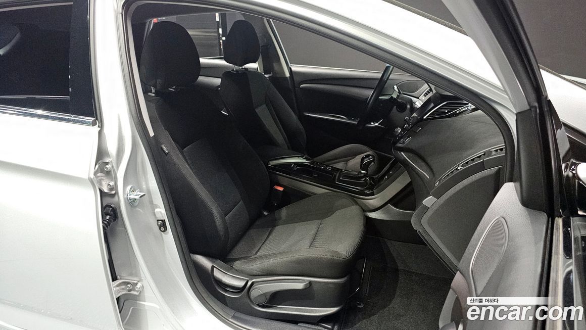 Hyundai i40 2018