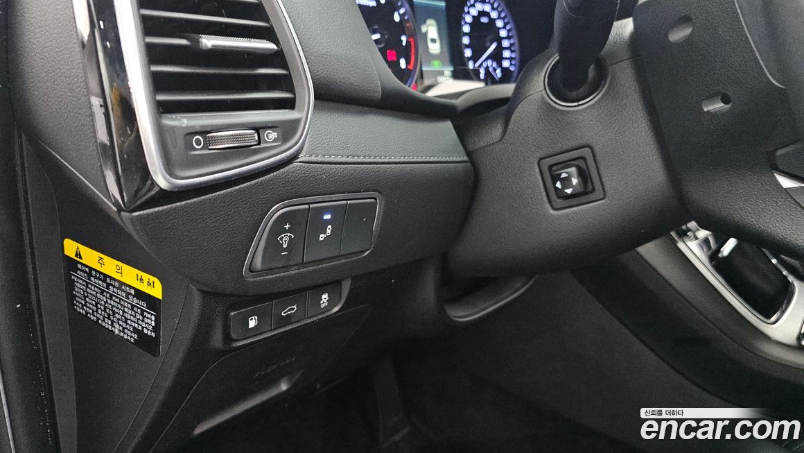 Hyundai Grandeur 2017