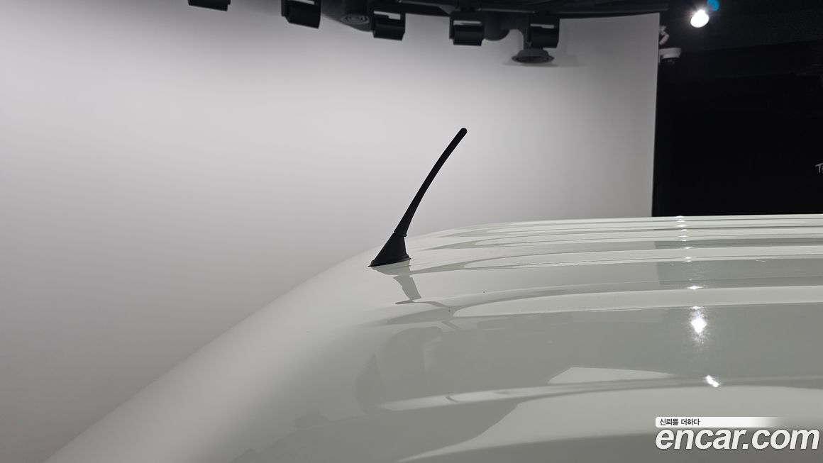 Geely SE-A2 Van 2023