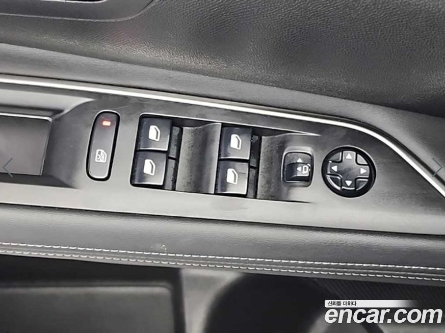 Peugeot 3008 2019