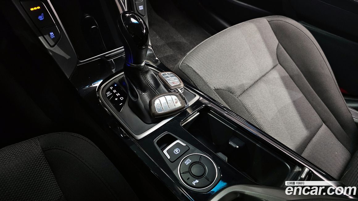 Hyundai i40 2018