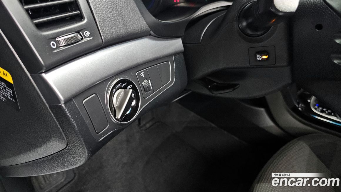 Hyundai i40 2018