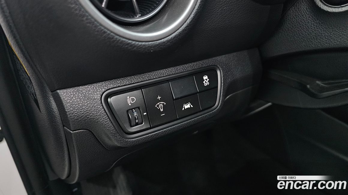 Kia K3 2020