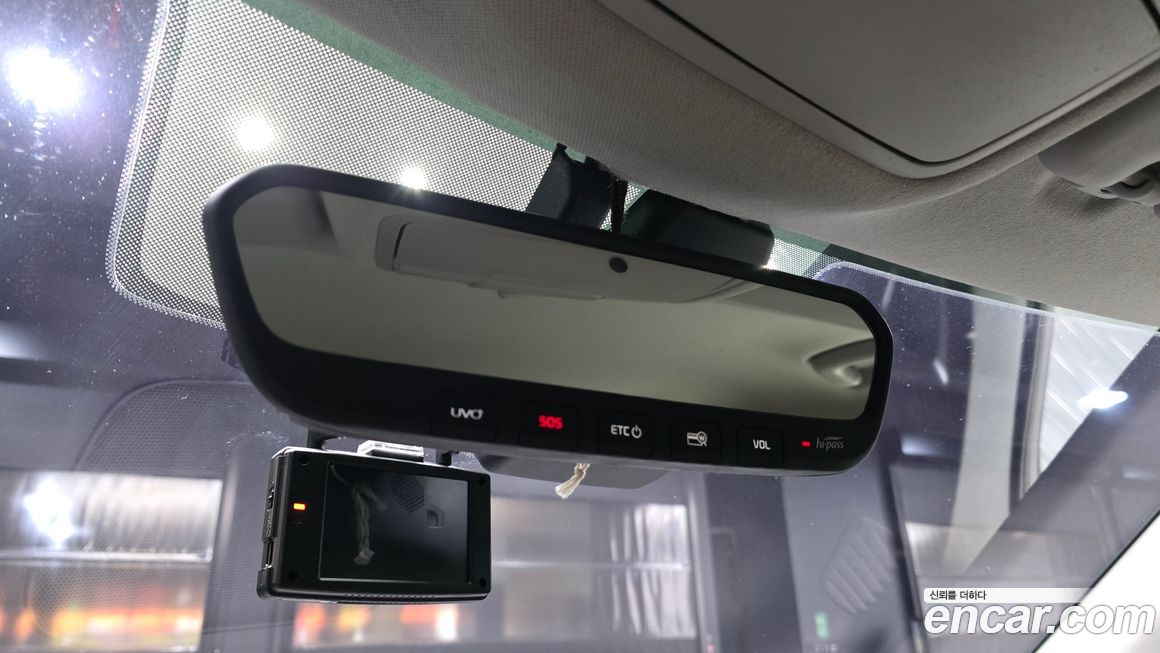 Kia Soul 2019