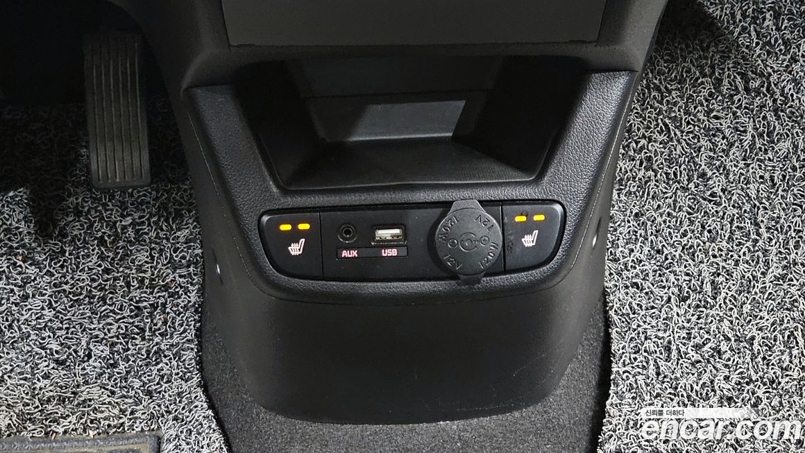 Kia RAY 2019