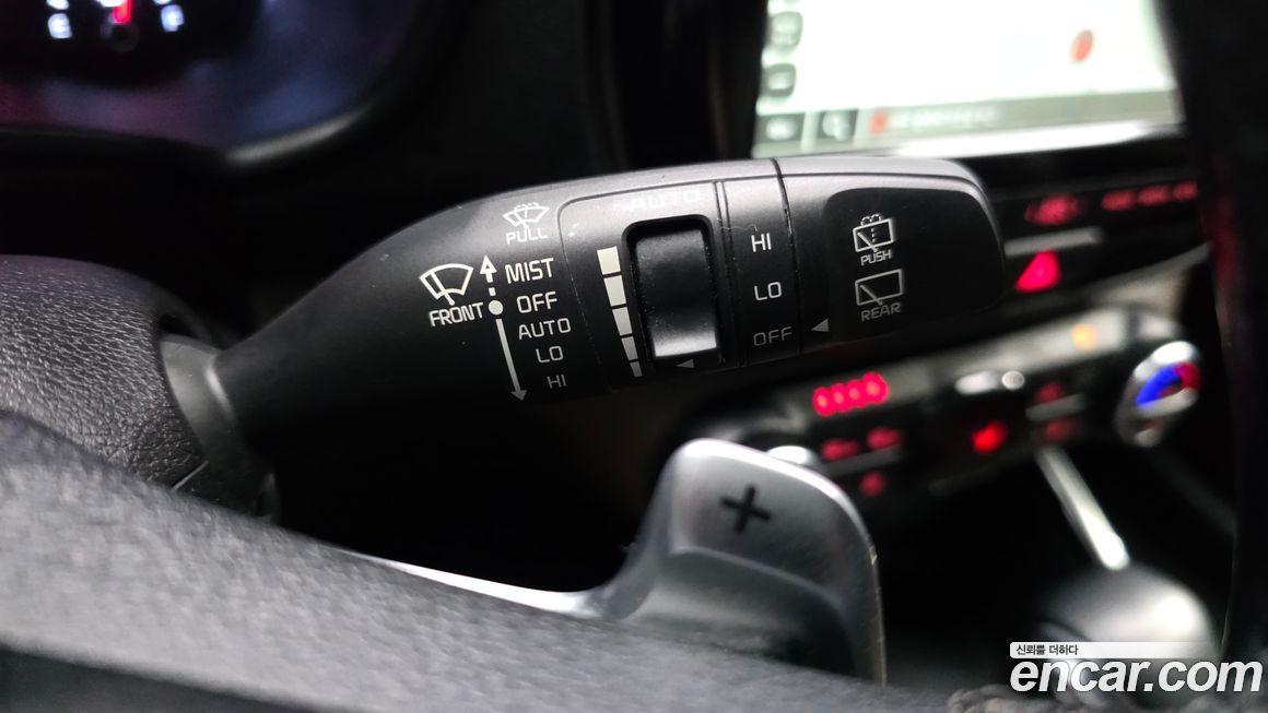Kia Soul 2019