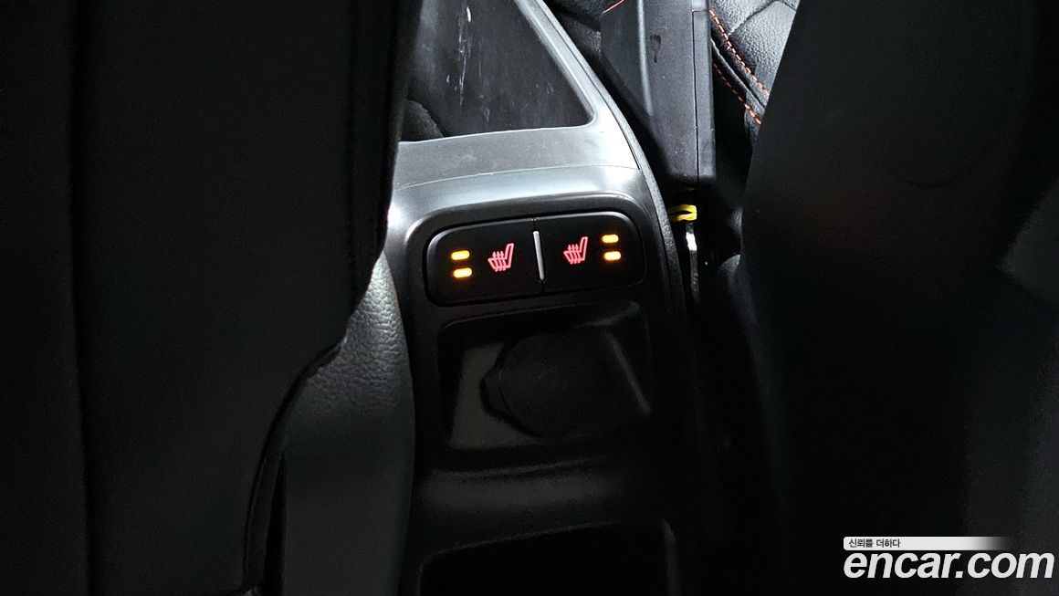 Kia RAY 2019
