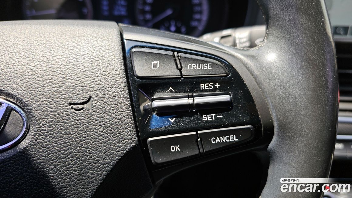 Hyundai Grandeur 2018