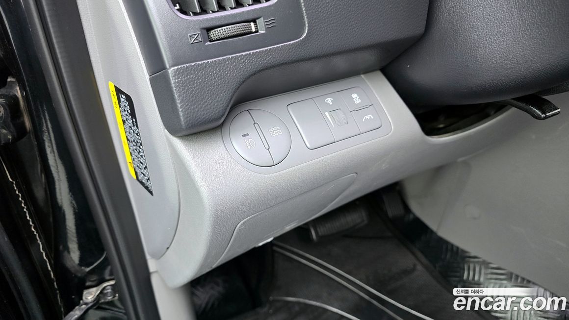 Hyundai Starex 2018