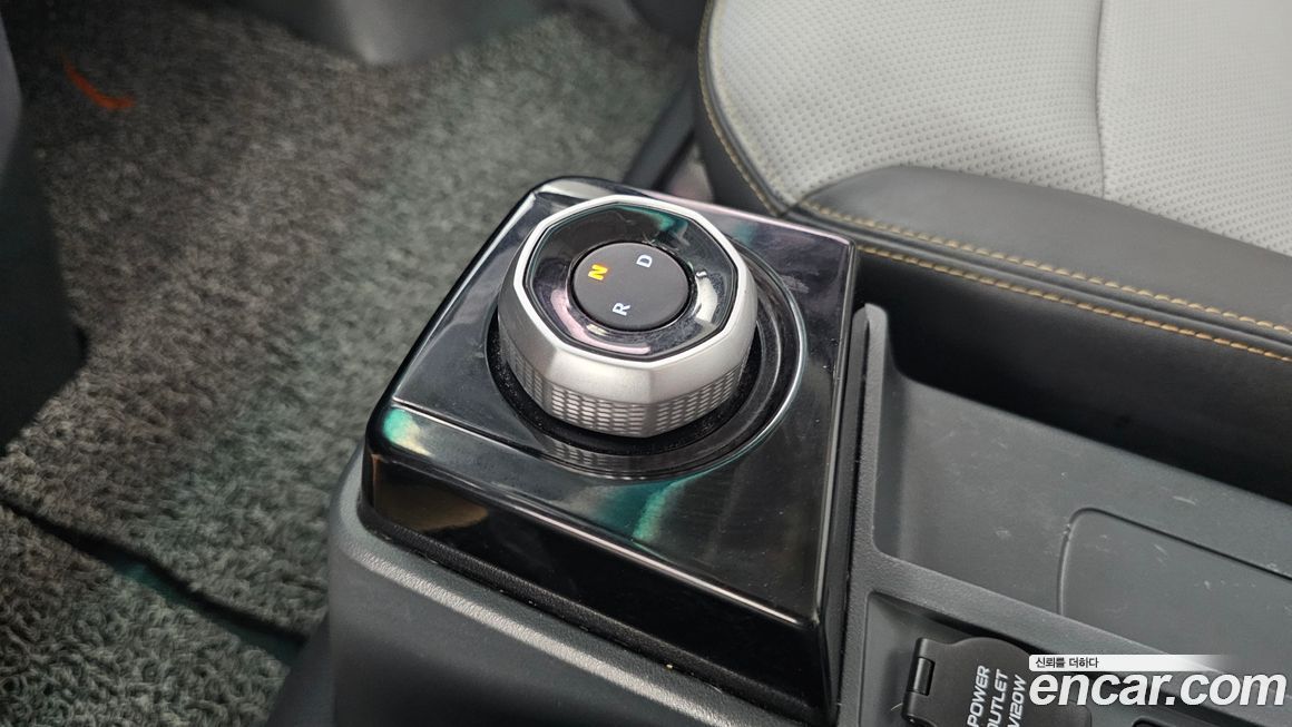 Geely SE-A2 Van 2023