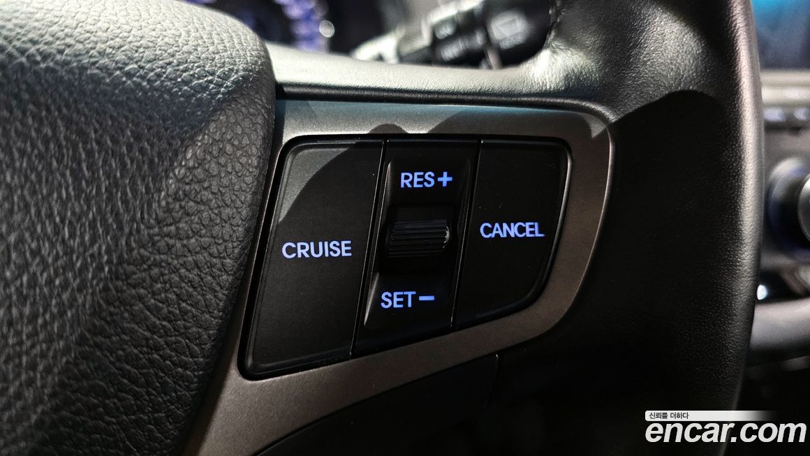 Hyundai i40 2018