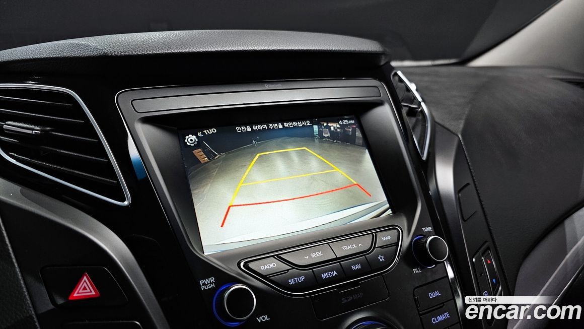Hyundai i40 2018