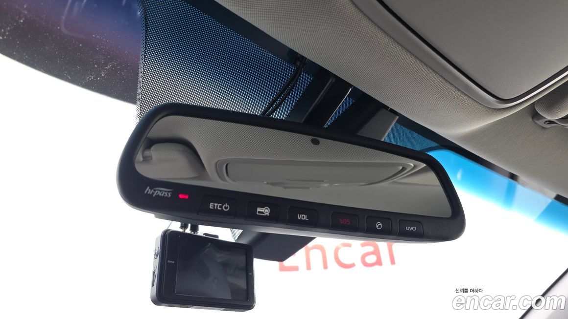 Kia K5 2019