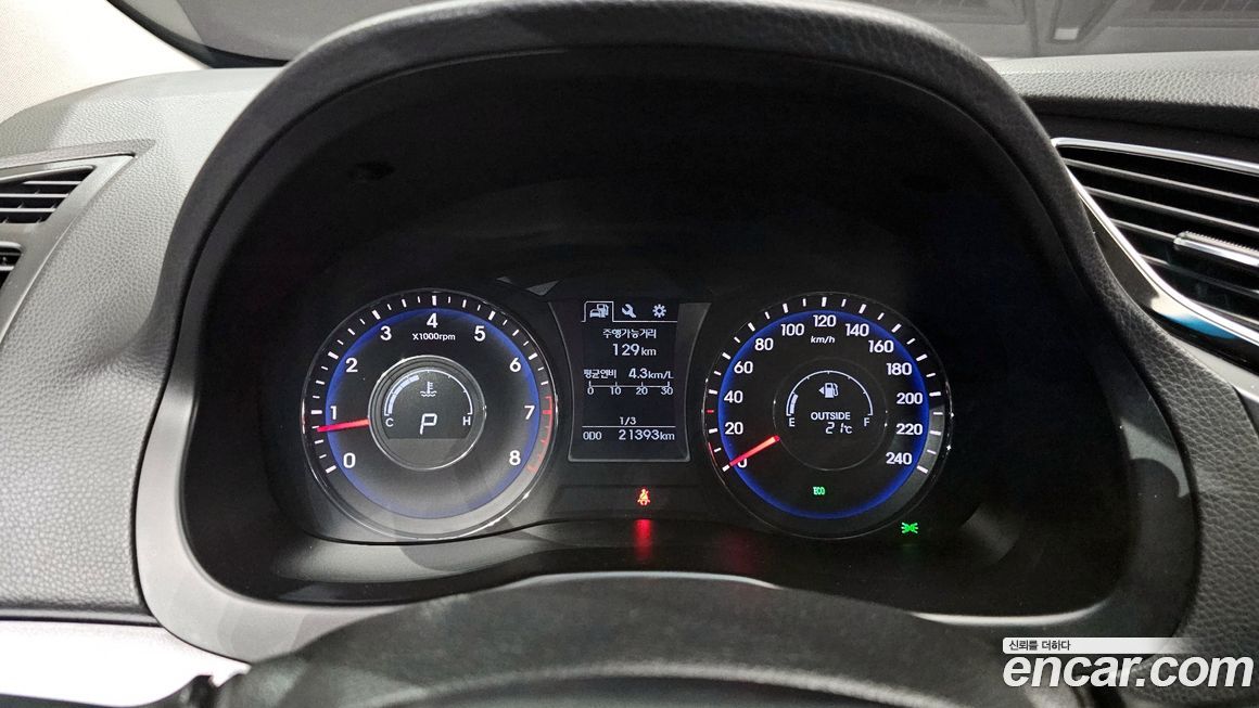 Hyundai i40 2018