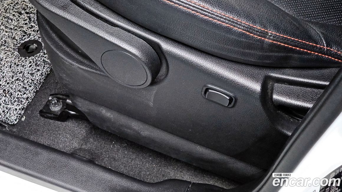 Kia RAY 2019