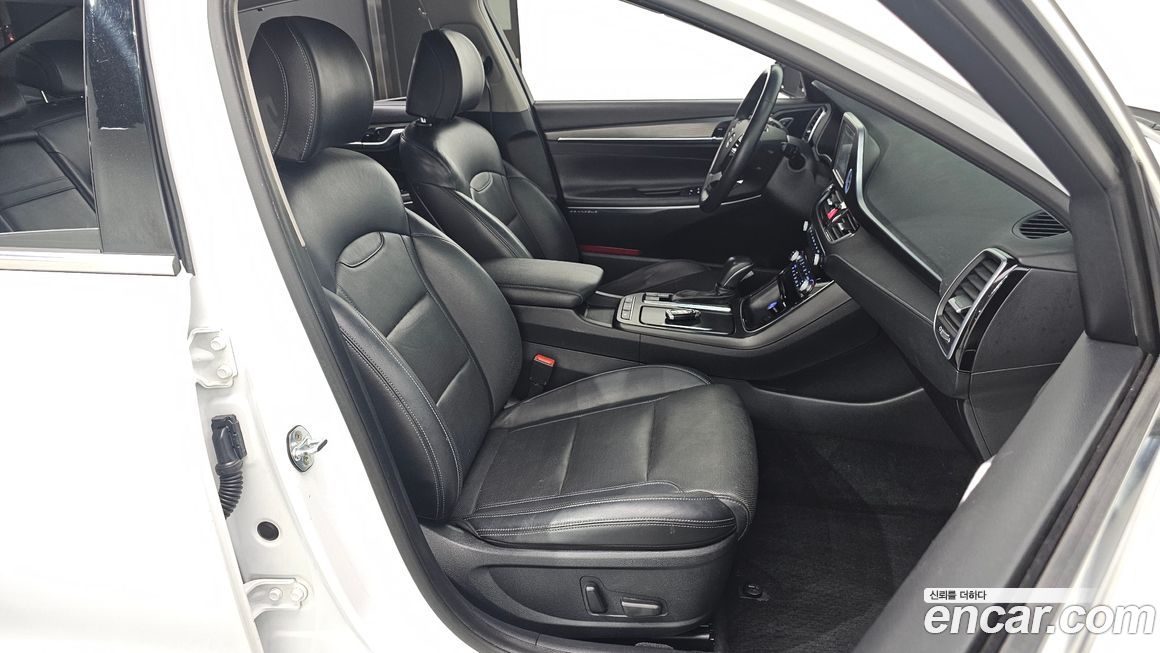 Hyundai Grandeur 2017