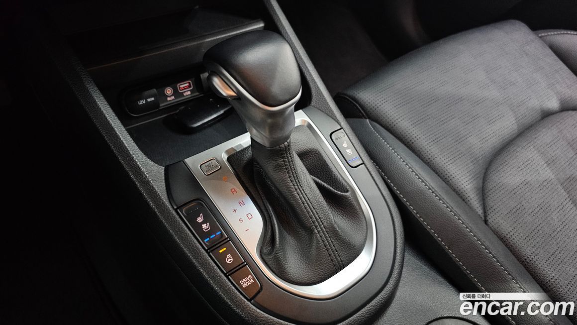 Kia K3 2020