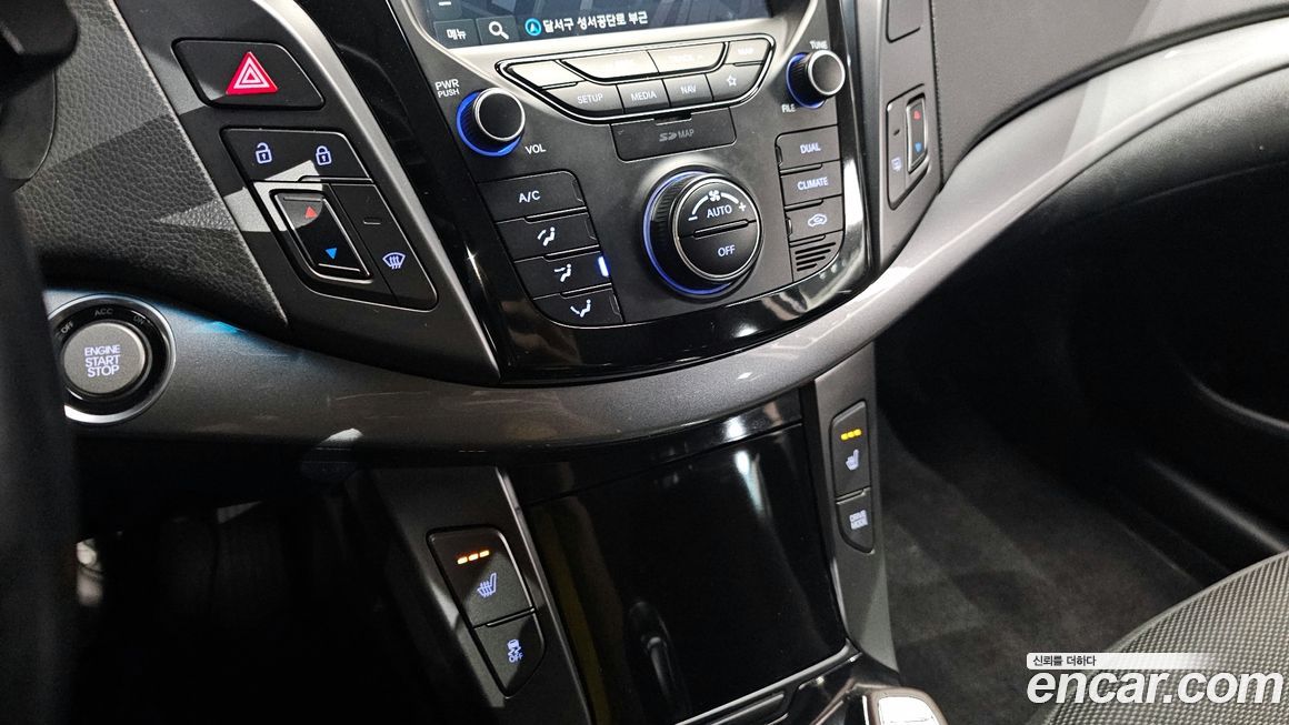 Hyundai i40 2018