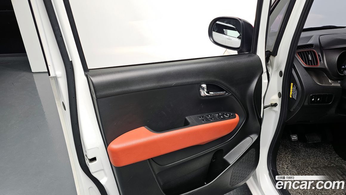 Kia RAY 2019