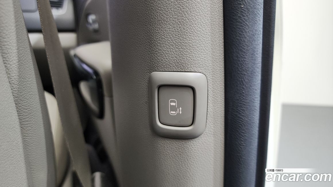 Kia Canival 2015