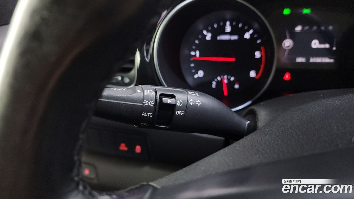 Kia Canival 2015
